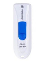 Transcend JetFlash 790 64GB White