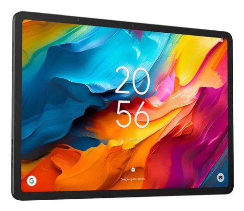 TCL NXTPAPER 14 Mediatek 256 GB 36.3 cm (14.3") 8 GB Wi-Fi 5 (802.11ac) Android 14 Grey