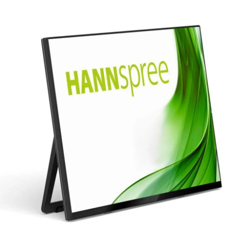 Hannspree HT279PPB computer monitor 68.6 cm (27") 1920 x 1080 pixels Full HD LED Touchscreen Black