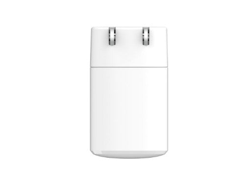 eSTUFF ES636125-BULK mobile device charger Smartphone White AC Fast charging Indoor