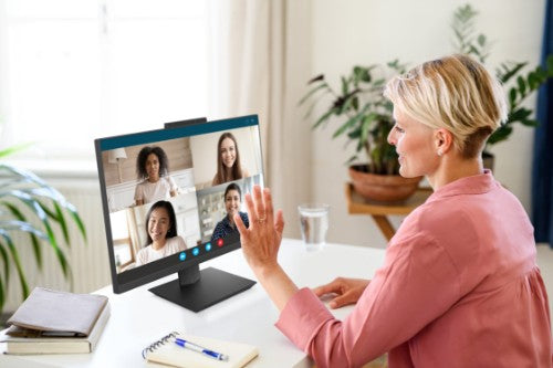 ASUS A5702WVARK-BPE016W Intel Core 5 120U 68.6 cm (27") 1920 x 1080 pixels All-in-One PC 16 GB DDR5-SDRAM 1 TB SSD Windows 11 Home Wi-Fi 6E (802.11ax) Black