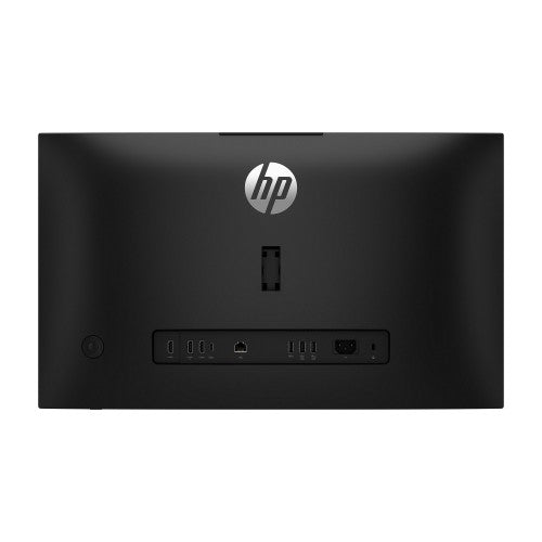 HP ProStudio 4 G1i AI PC Intel Core Ultra 5 235T 60.5 cm (23.8") 1920 x 1080 pixels All-in-One PC 16 GB DDR5-SDRAM 512 GB SSD Windows 11 Pro Wi-Fi 6 (802.11ax) Black