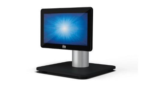 Elo Touch Solutions 0702L 17.8 cm (7") LCD/TFT 500 cd/m² Black Touchscreen