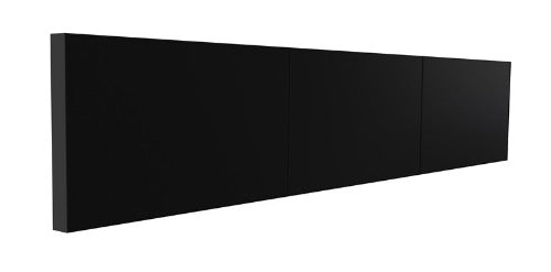 SMS Smart Media Solutions Multi Display Wall + 152.4 cm (60") Aluminium, Black