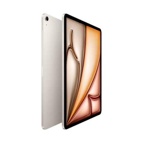 Apple iPad Air M4 256 GB 33 cm (13") 12 GB Wi-Fi 7 (802.11be) iPadOS 26 Beige