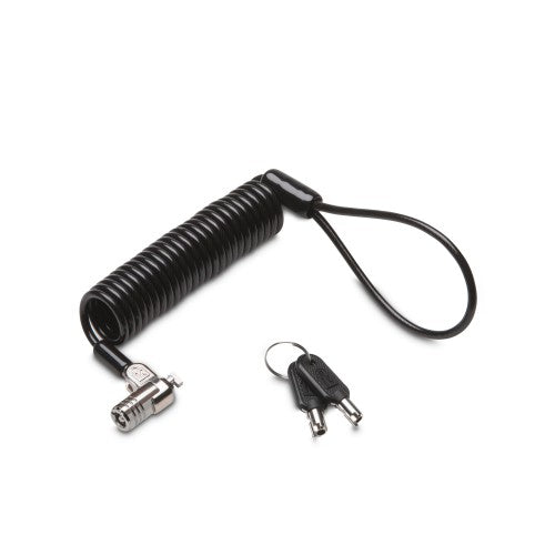 Kensington MicroSaver 2.0 Portable Keyed Laptop Lock