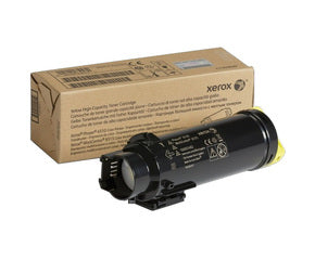 Xerox 106R03483 toner cartridge Original Yellow 1 pc(s)