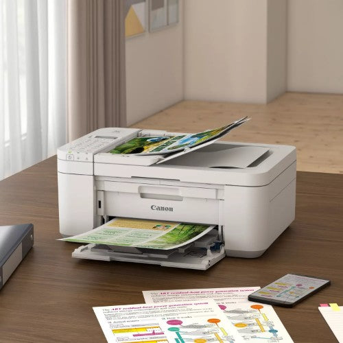 Canon PIXMA TR4751i Inkjet A4 4800 x 1200 DPI 8.8 ppm Wi-Fi