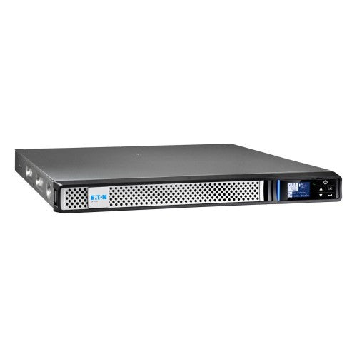 Eaton 5P1150IRNG2 uninterruptible power supply (UPS) Line-Interactive 1.15 kVA 920 W 6 AC outlet(s)