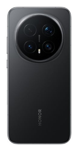 Honor Magic8 Pro 17 cm (6.71") Dual SIM Android 16.0 5G USB Type-C 12 GB 512 GB 6270 mAh Black
