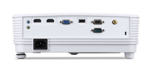 Acer Vero PD2328 3700 ANSI lumens DLP WXGA (1200x800) White