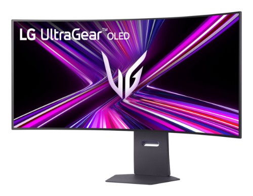 LG UltraGear OLED GX9 5K2K 45GX950A Gaming Monitor