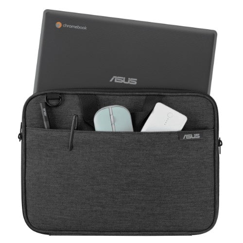 ASUS Sleeve 11.6 29.5 cm (11.6") Sleeve case Grey