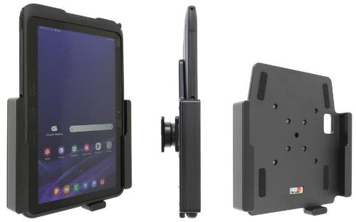 Brodit 711328 holder Passive holder Tablet/UMPC Black