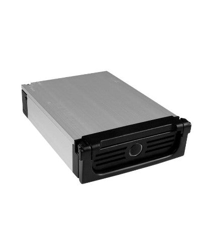 ICY BOX IB-138SK-B-II Carrier panel Black