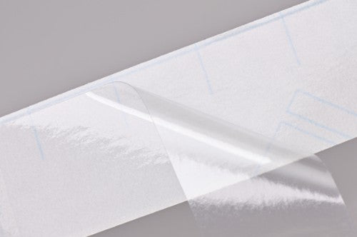 Neschen FILMOLUX LIBRE Transparent 25000 x 620 mm Polypropylene (PP)