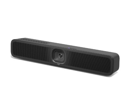 Logitech MeetUp 2 Graphite 3840 x 2160 pixels