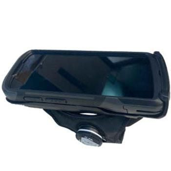 Zebra SG-NGTC5-WMADP1-02 handheld mobile computer accessory Arm mount