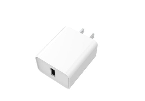 eSTUFF ES636101-BULK mobile device charger Smartphone White AC Indoor