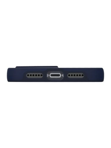 dbramante1928 Iceland Ultra D3O MagSafe mobile phone case 17 cm (6.7") Cover Navy