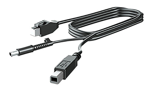 HP 300cm DP and USB Power Cable for L7014