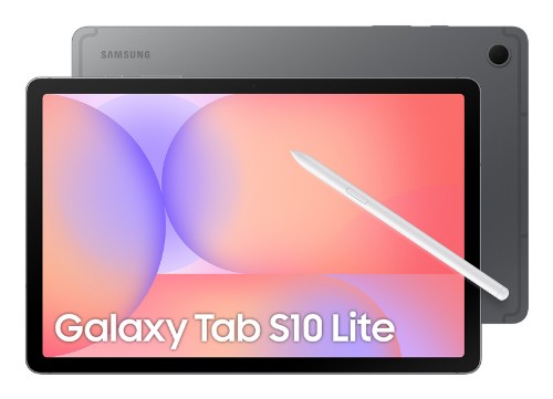 Samsung Galaxy Tab S10 Lite 256 GB 27.7 cm (10.9") 8 GB Wi-Fi 6 (802.11ax) Grey