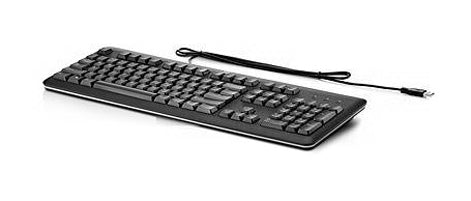 HP USB Standard keyboard