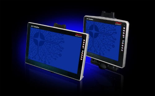 Datalogic 94S151233 handheld mobile computer