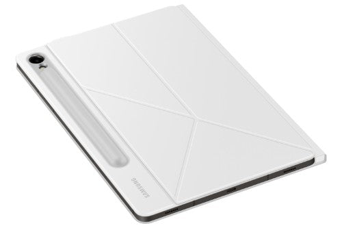 Samsung EF-BX710PWEGWW tablet case 27.9 cm (11") Folio White