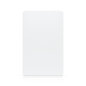 Ubiquiti UA-Card-W-10 Proximity access card