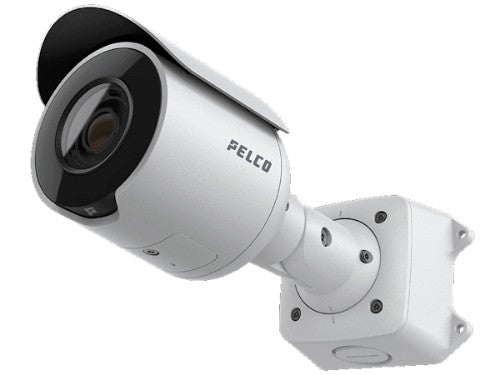 Pelco SRXP4-2V10-EBT-IR security camera Bullet IP security camera Outdoor 1920 x 1080 pixels Wall
