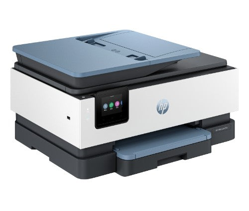 HP OfficeJet Pro 8135e Wireless All-in-One Color Printer, Instant Ink; Two-sided printing