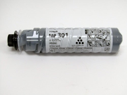 Ricoh 842025/MP301 Toner-kit, 8K pages/5% for Ricoh Aficio MP 301