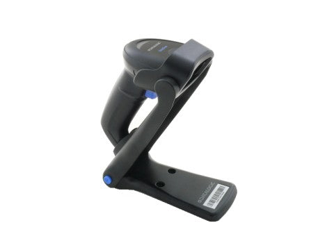 Datalogic QD2220 Handheld bar code reader 1D Laser Black