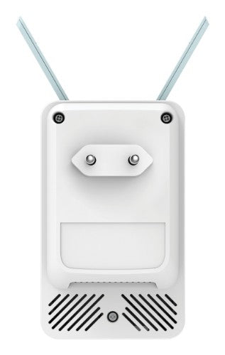 D-Link E15/E network extender Network transmitter White 10, 100, 1000 Mbit/s