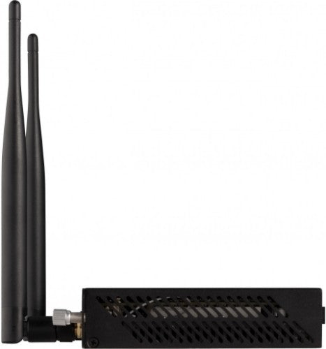 Viewsonic VPC25-W53-O1-1B embedded computer 2 GHz Intel® Core™ i5 256 GB SSD 16 GB