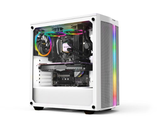 be quiet! Pure Loop 2 FX 240mm Processor All-in-one liquid cooler 12 cm Black 1 pc(s)