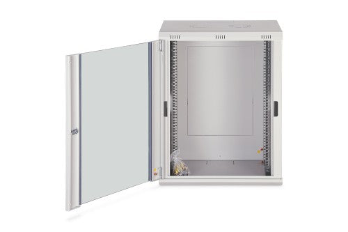 Digitus Wall-mounted enclosure Dynamic Basic series - 600x450 mm (WxD)
