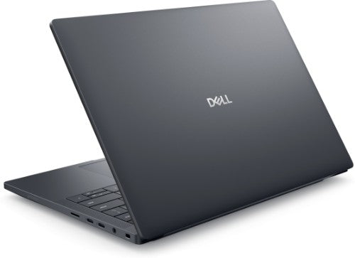 DELL Pro Max 14 Premium MA14250 Intel Core Ultra 7 265H Laptop 35.6 cm (14") Full HD+ 32 GB LPDDR5x-SDRAM 1 TB SSD NVIDIA RTX PRO 1000 Blackwell Wi-Fi 7 (802.11be) Windows 11 Pro UK English Grey