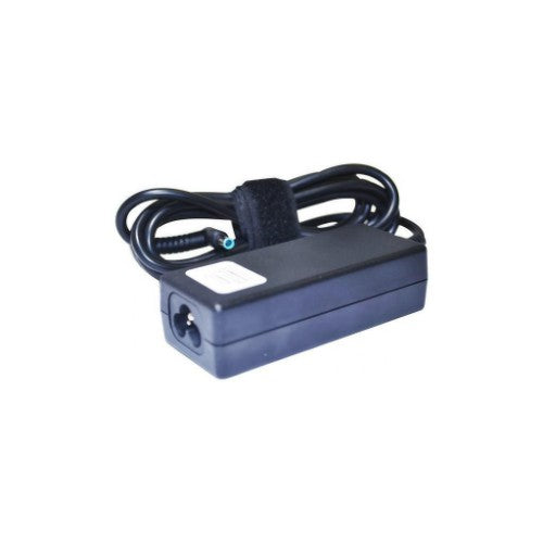 HP 741553-850 power adapter/inverter Indoor 45 W Black