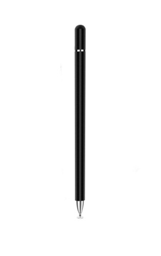 eSTUFF ES68900211-BULK stylus pen 15 g Black