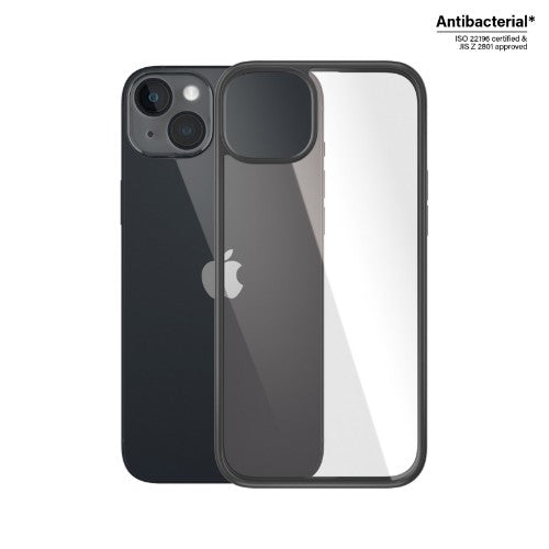 PanzerGlass ® ClearCase Transparent iPhone 14 Plus