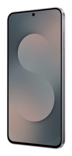 Samsung Galaxy S25 FE SM-S731B/DS 17 cm (6.7") Dual SIM Android 16.0 5G USB Type-C 8 GB 256 GB 4900 mAh Black