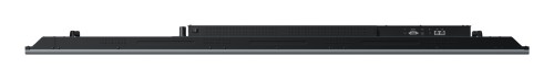 Samsung LH75WAFPLGC interactive whiteboard 190.5 cm (75") 3840 x 2160 pixels Touchscreen Black, Grey