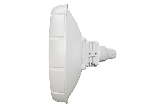 Mikrotik Wire nRAY 2000 Mbit/s White Power over Ethernet (PoE)