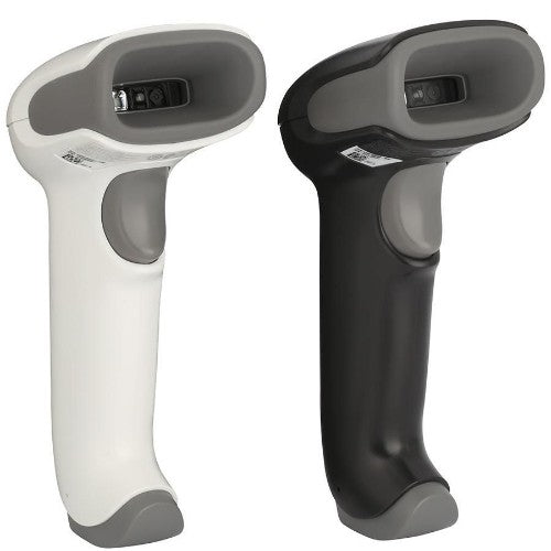 Honeywell Voyager XP 1470g Handheld bar code reader 1D/2D CMOS Black, Grey