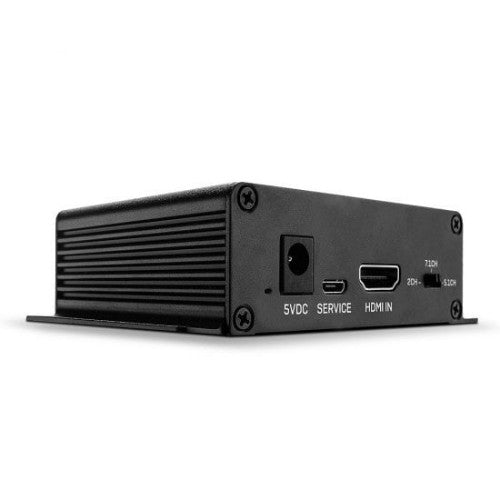 Lindy HDMI 4K60 Audio Extractor
