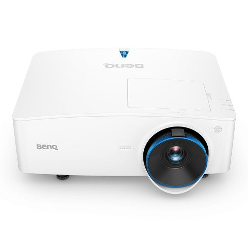 BenQ LU935 data projector Standard throw projector 6000 ANSI lumens DLP WUXGA (1920x1200) White