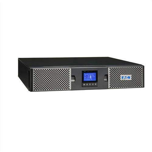 Eaton 9PX 1kVA uninterruptible power supply (UPS) Double-conversion (Online) 1000 W 8 AC outlet(s)