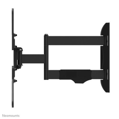 Neomounts WL40-550BL14 TV mount wall 32-55" - full motion - easy install